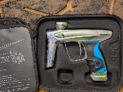 OCCASION - LANCEUR DLX LUXE ICE SPLASH 1/15 - SN°18276