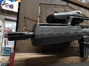 OCCASION -  LANCEUR TIPPMANN PHENOM CUSTOM G36 - SN°0060458