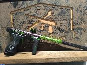 OCCASION - LANCEUR DYE M2