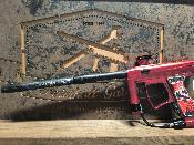 OCCASION - LANCEUR MACDEV DRONE DX RED CUSTOM- sn°DX3228