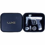 DLX - LUXE AIRE - DUST WHITE
