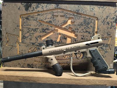 OCCASION - LANCEUR TIPPMANN M98  - RECONDITIONNE