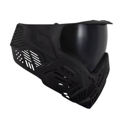 BUNKERKINGS - MASQUE CMD - PITCH BLACK