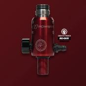 POWERHOUSE - REGULATEUR PRESET COUNTERPUNCH - RED