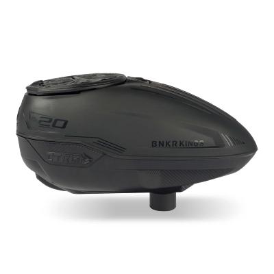 BUNKERKINGS - LOADER ELECTRONIQUE CTRL 2 - BLACK