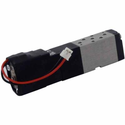 DLX - SOLENOIDE LUXE 1.0 / 2.0 / OLED / ICE