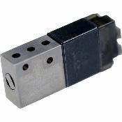 DLX - SOLENOIDE LUXE X / TM40 / IDOL