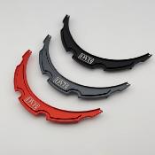 DV8 - LID METAL POUR FRAME JT QLS