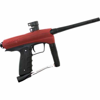 PACK 10x LANCEURS ENMEY RENTAL CAL50 - ROUGE