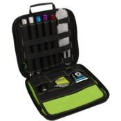 EXALT - MALETTE RIGIDE UNIVERSELLE POUR LANCEUR - NOIR