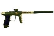 ADRENALINE - LUXE IDOL - OLIVE / GOLD