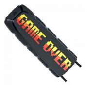 EXALT - CAPOTE DE CANON BAYONET - GAME OVER