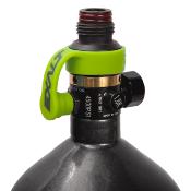 EXALT - FILL NIPPLE COVER - LIME
