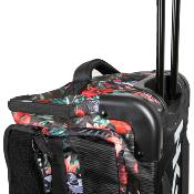 HK ARMY - ROLLER GEARBAG EXPAND 75 L - TROPICAL SKULL