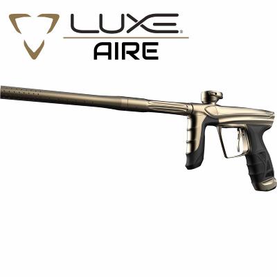 DLX - LUXE AIRE - POLISH GOLD