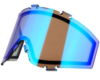 JT - ECRAN THERMAL DOUBLE VITRAGE POUR MASQUE SPECTRA - PRIZM SKY
