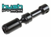 TECH-T - BOB LONG - G6R / VICE - CULASSE UPGRADE HUSH PRO