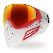 MASQUE VIRTUE VIO ASCEND - CRYSTAL RED