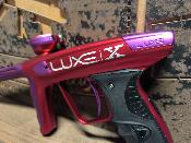DLX - LANCEUR OCCASION - LUXE X - SN° X-3388