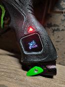 OCCASION - LANCEUR DYE M2