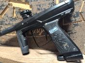 OCCASION - LANCEUR MACDEV CLONE 5 BLACKOUT - sn°X5A277
