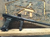 OCCASION - LANCEUR MACDEV CLONE 5 BLACKOUT - sn°X5A277