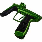 DLX - LUXE AIRE - DUST GREEN 