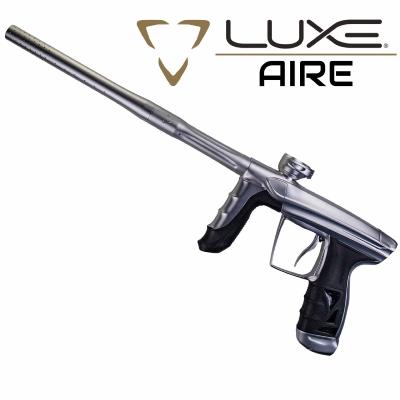 DLX - LUXE AIRE - DUST WHITE