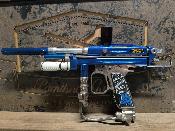 OCCASION - LANCEUR WGP AUTOCOCKER STO CUSTOM SN°89938