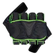 DYE- HARNAIS BACKPACK ASSAULT 4+7 - GREEN