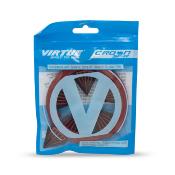 VIRTUE - SPEEDFEED CROWN SF-R - ROUGE