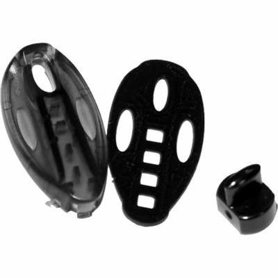 DLX - CACHE BOUTON ON/OFF LUXE 1.0/1.5/ 2.0