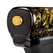 DYE - LANCEUR DSR PRO  - SPENT GOLD / BLACK