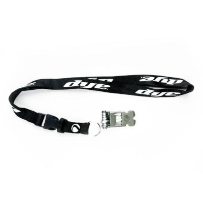 DYE - KIT OUTILS FLEX MULTITOOL AVEC LANYARD