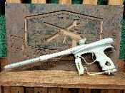 DYE - LANCEUR NT10 - WHITE GOLD - OCCASION RECONDITIONNEE