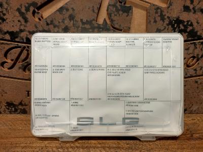 DYE - KIT REPARATION - SLG08 MEDIUM