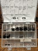 DYE - KIT REPARATION - VERSION MEDIUM - DYE SLG UL 09