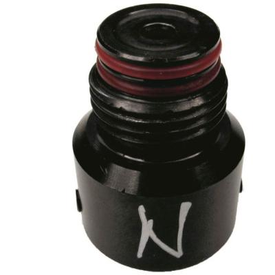 NINJA AIR - BONNET STANDARD POUR REGULATEUR NINJA DERNIERE VERSION PIN VALVE