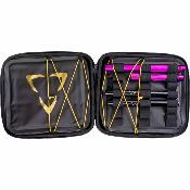 DLX - LUXE IDOL - VIOLET MAT