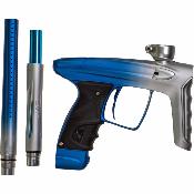 DLX - LUXE TM40 - SERIE LIMITEE FADE - BLUE / CLEAR / BLUE