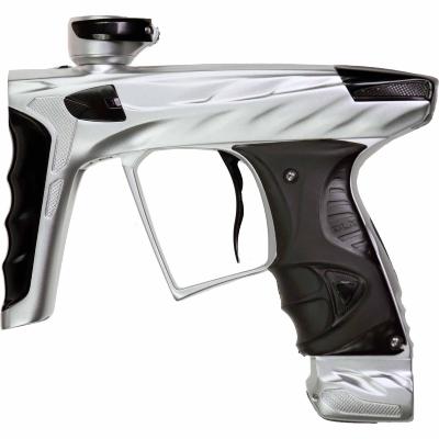 DLX - LUXE X HK ARMY - A51 EDITION- WHITE/BLACK