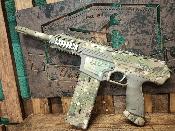 LANCEUR OCCASION - DYE DAM CQB - DYECAM