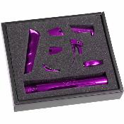 DLX - ACCENT KIT LUXE X – VIOLET BRILLANT