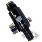 AIR - REGULATEUR PRESET STANDARD ALU 4500 PSI / 300 BARS - SORTIE HP 850 PSI