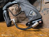 OCCASION - LANCEUR DYE NT10 BLK -OCCASION RECONDITIONNEE