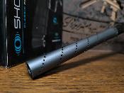 OCCASION - PACK LANCEUR SP SHOCKER AMP/CVO 