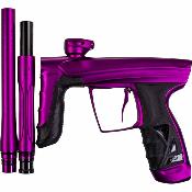 DLX - LUXE AIRE - DUST PURPLE