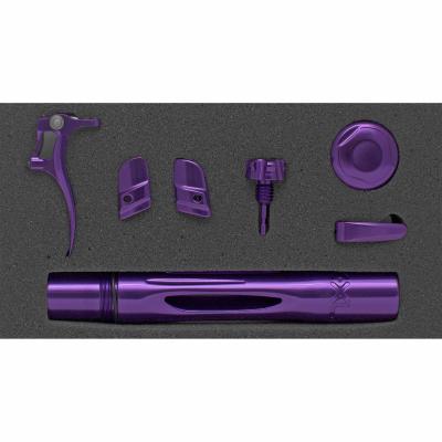 SHOCKER - XLS – KIT ACCENT COULEUR - VIOLET