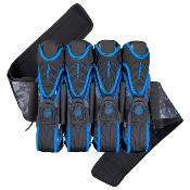 DYE- HARNAIS BACKPACK ASSAULT 4+7 - BLUE