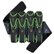 DYE- HARNAIS BACKPACK ASSAULT 4+7 - GREEN